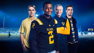 Titletown High arka plan
