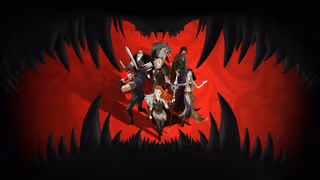 Twilight of the Gods arka plan
