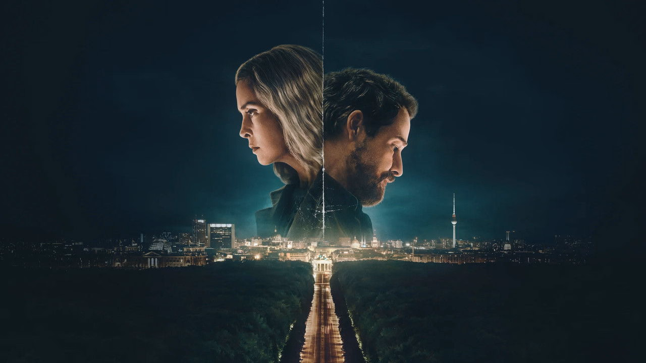 Unfamiliar 1. Sezon 1. Bölüm izle