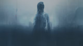 Urban Legend arka plan