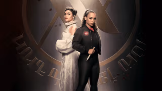Vampire Academy arka plan