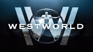 Westworld arka plan