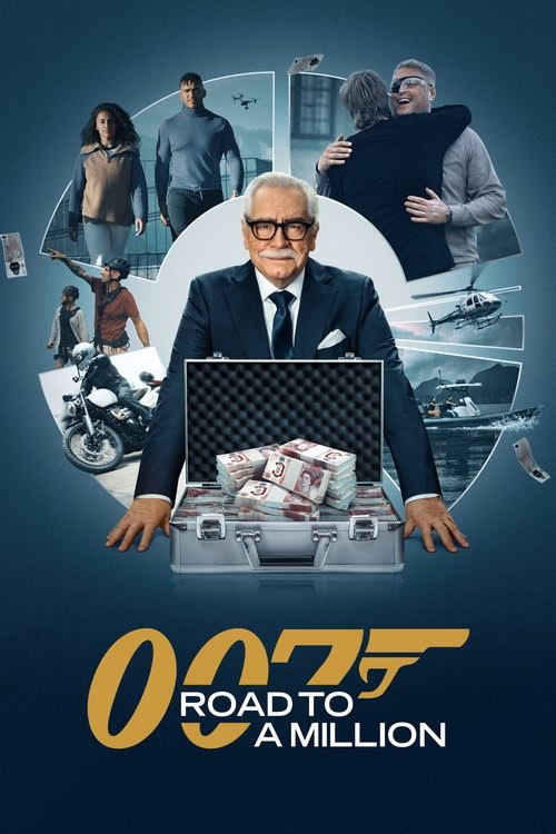 007: Bir Milyona Giden Yol