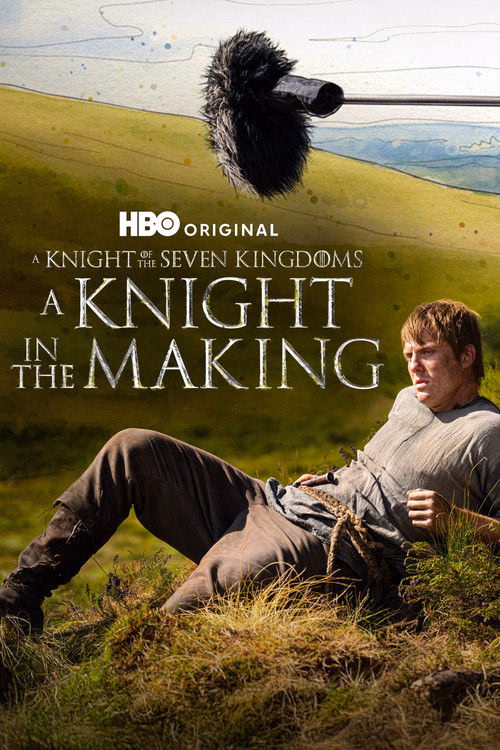 A Knight in the Making izle