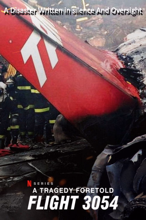 A Tragedy Foretold: Flight 3054