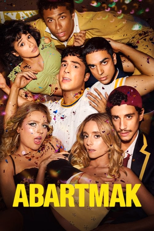 Abartmak