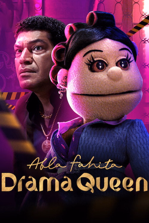 Abla Fahita: Drama Kraliçesi