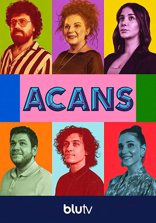 Acans