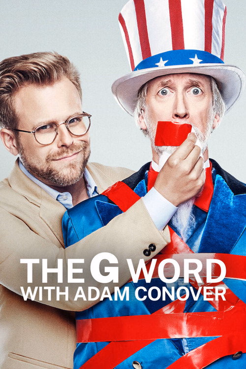 Adam Conover ile Siyasetin Kirli Yüzü