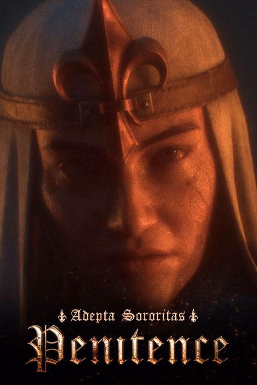 Adepta Sororitas: Penitence izle