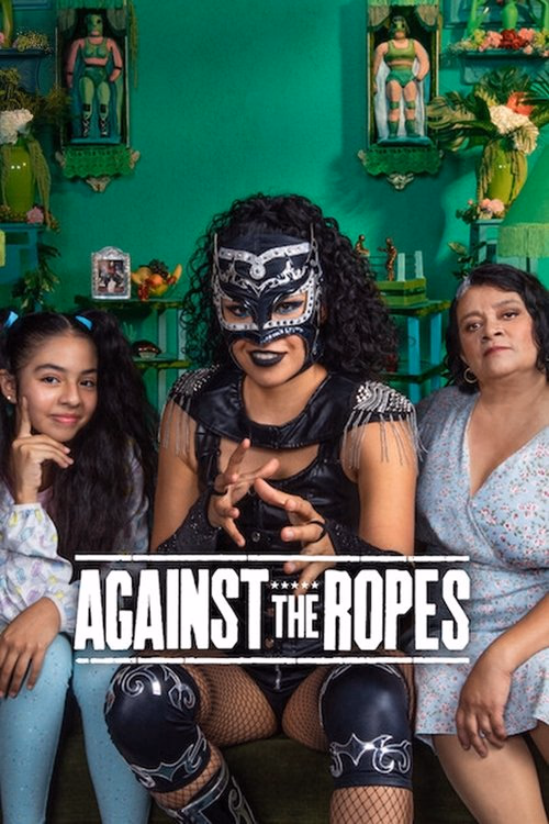 Against the Ropes