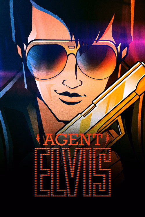 Agent Elvis