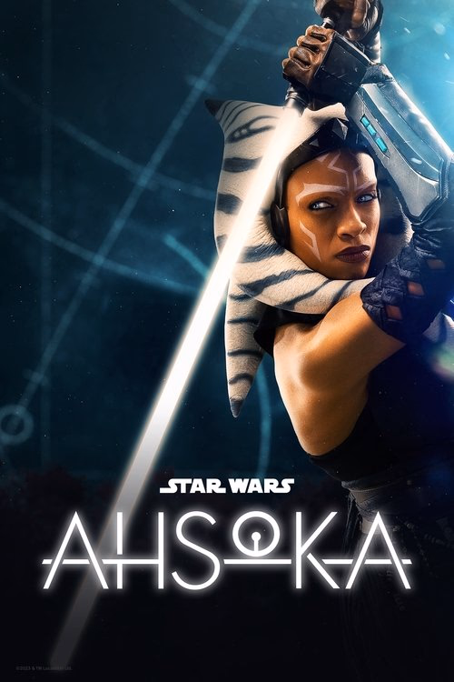 Ahsoka