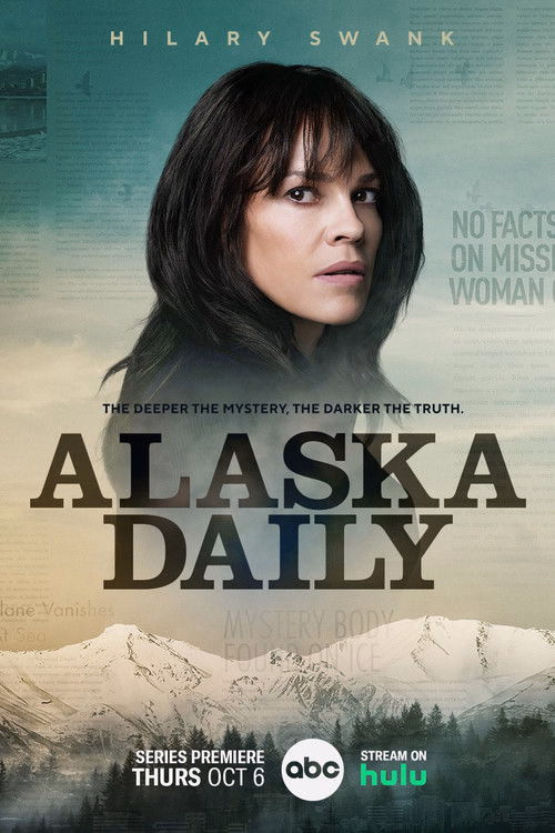 Alaska Daily