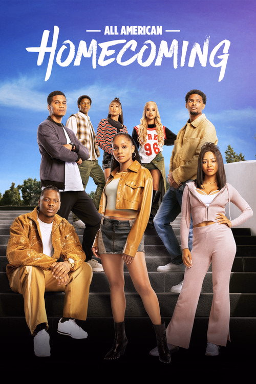 All American: Homecoming