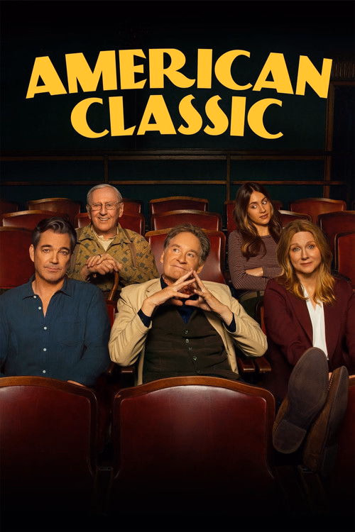 American Classic