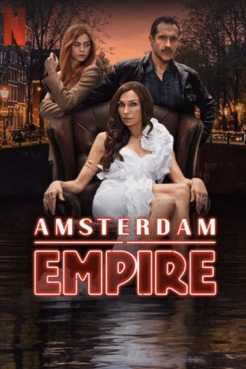 Amsterdam İmparatorluğu