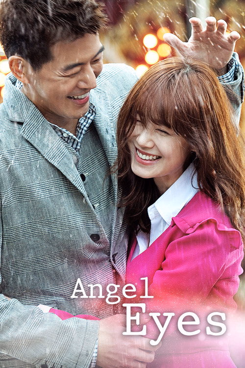 Angel Eyes