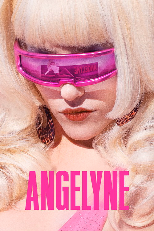 Angelyne