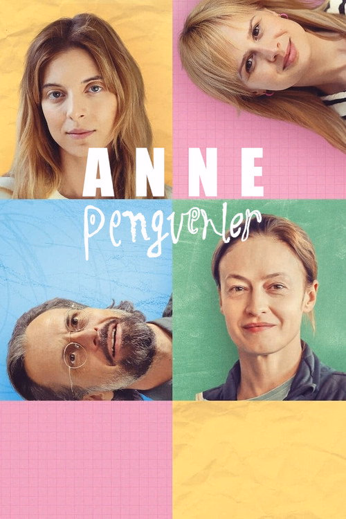 Anne Penguenler