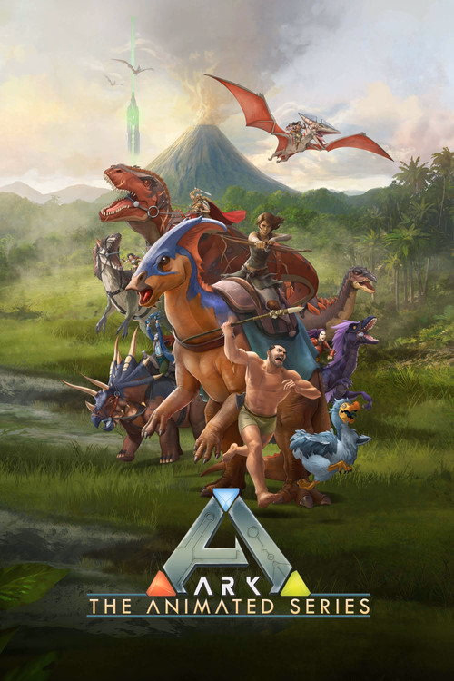 ARK: The Animated Series