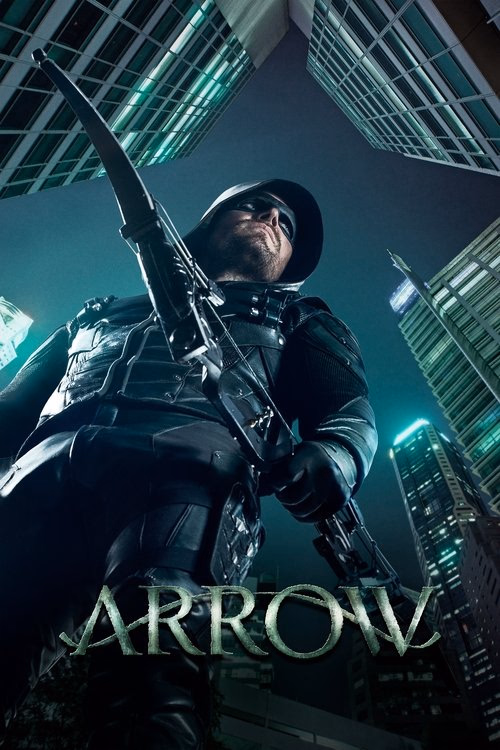 Arrow