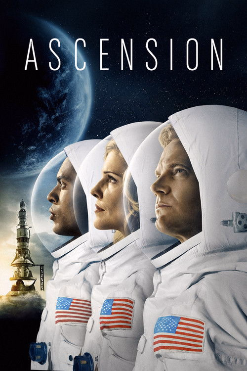 Ascension