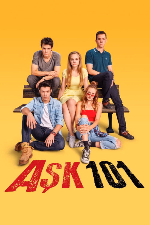 Aşk 101