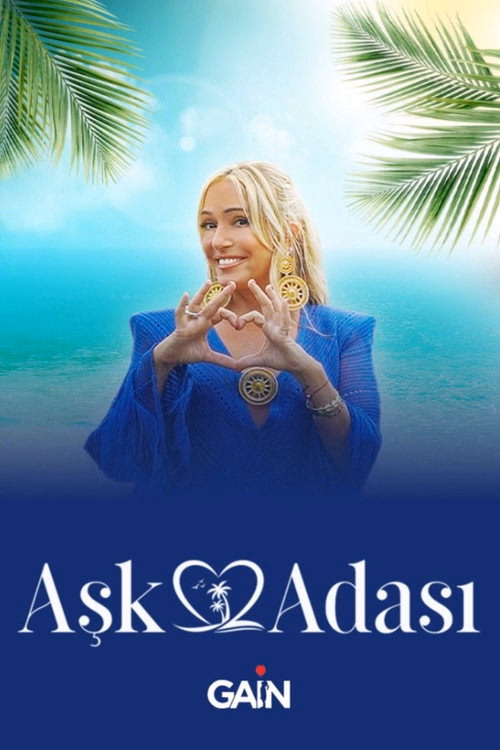 Aşk Adası izle
