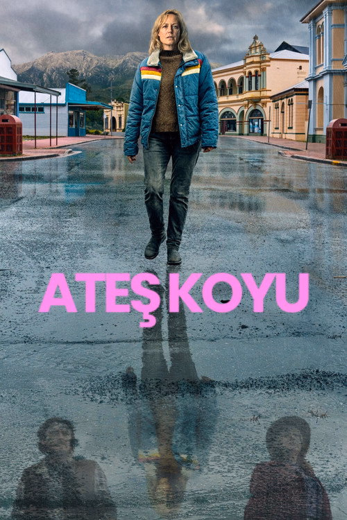 Ateş Koyu