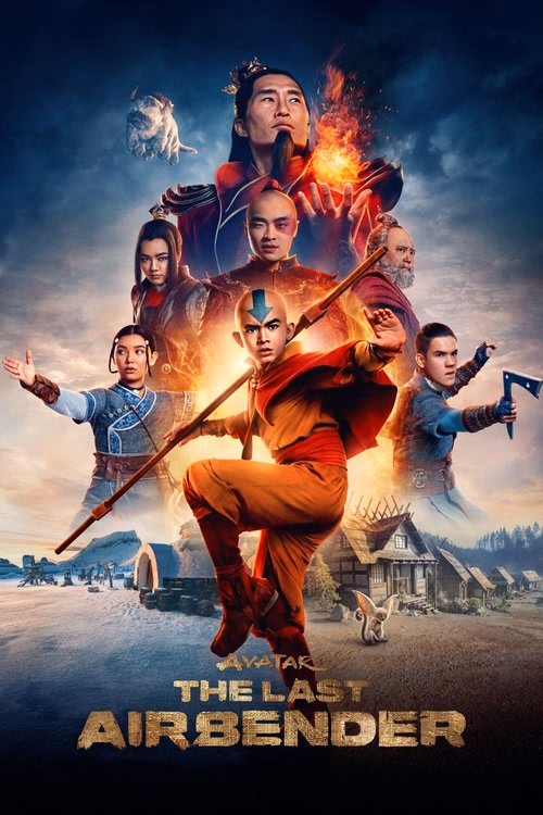 Avatar the Last Airbender