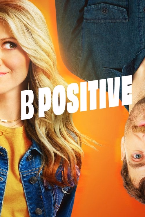 B Positive