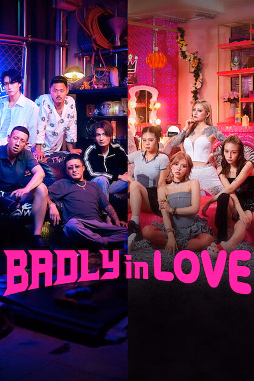 Badly in Love