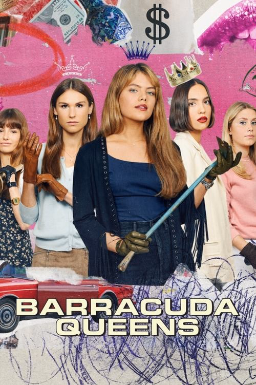 Barakuda Kraliçeleri