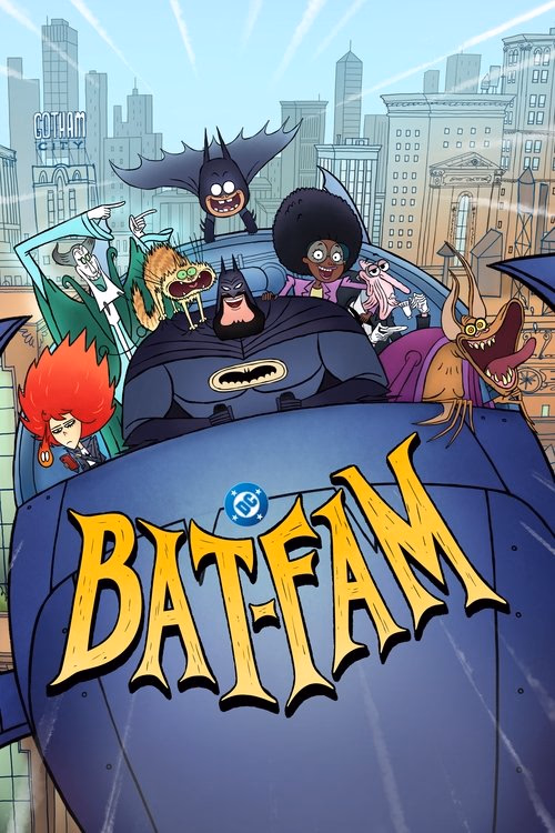 BAT-FAM