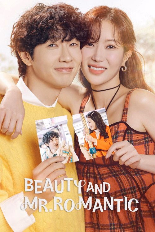Beauty and Mr. Romantic