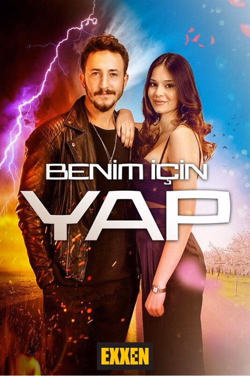 Benim İçin Yap