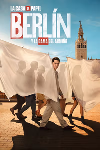 Berlin and the Lady with an Ermine 1. Sezon Posteri