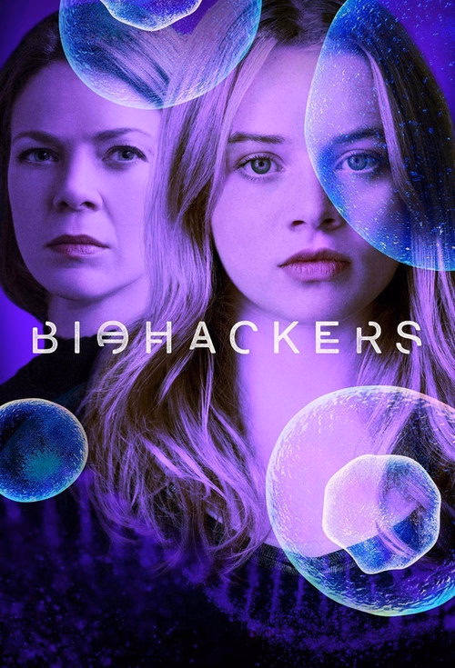 Biohackers