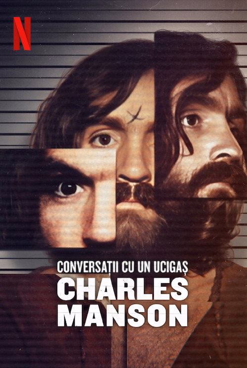 Bir Katilin İfadeleri: Charles Manson izle