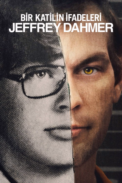 Bir Katilin İfadeleri: Jeffrey Dahmer