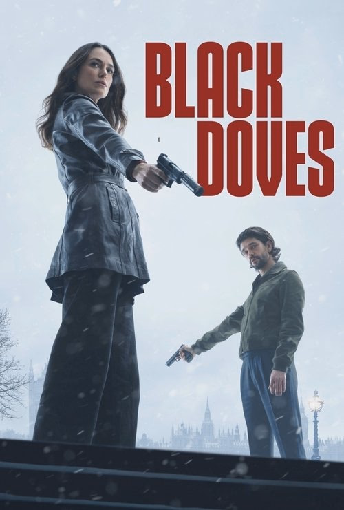 Black Doves