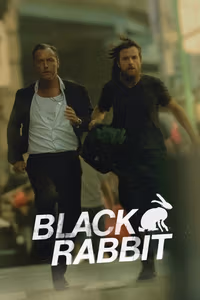 Black Rabbit izle