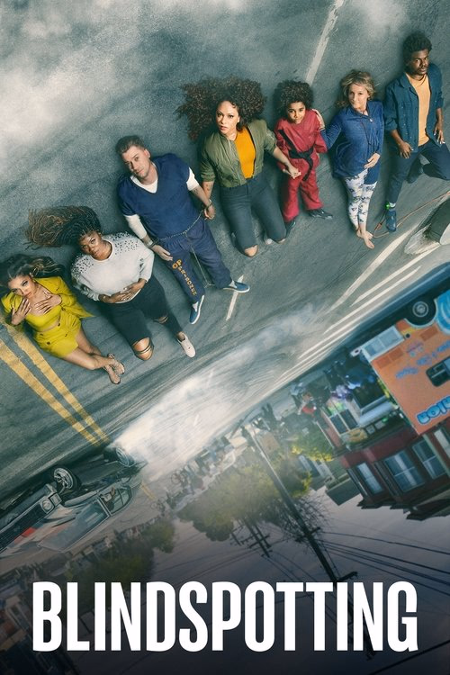 Blindspotting