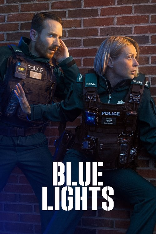 Blue Lights