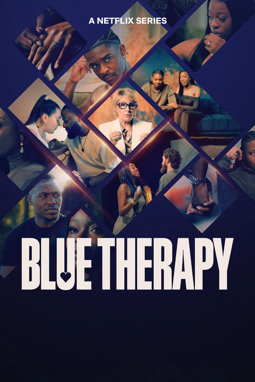 Blue Therapy