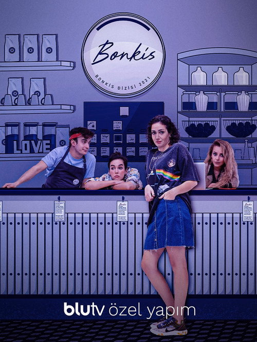 Bonkis