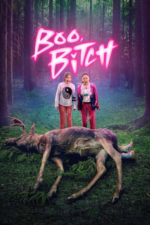 Boo, Bitch