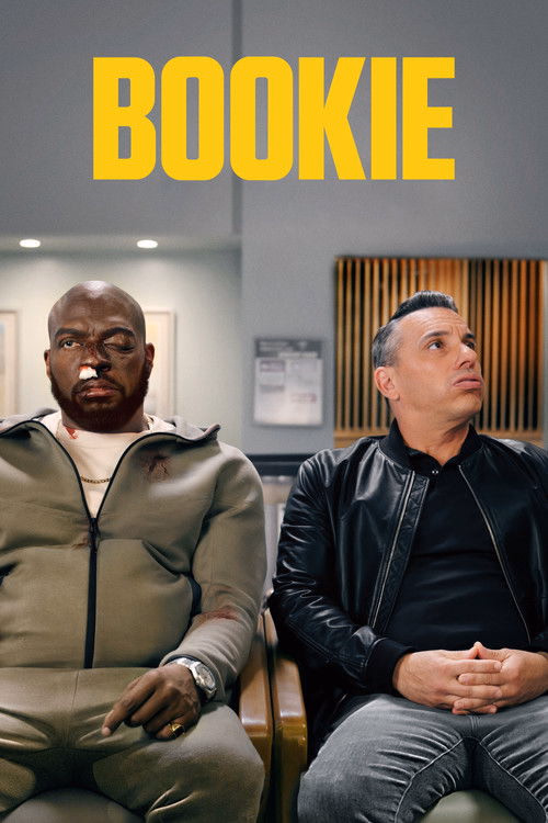 Bookie
