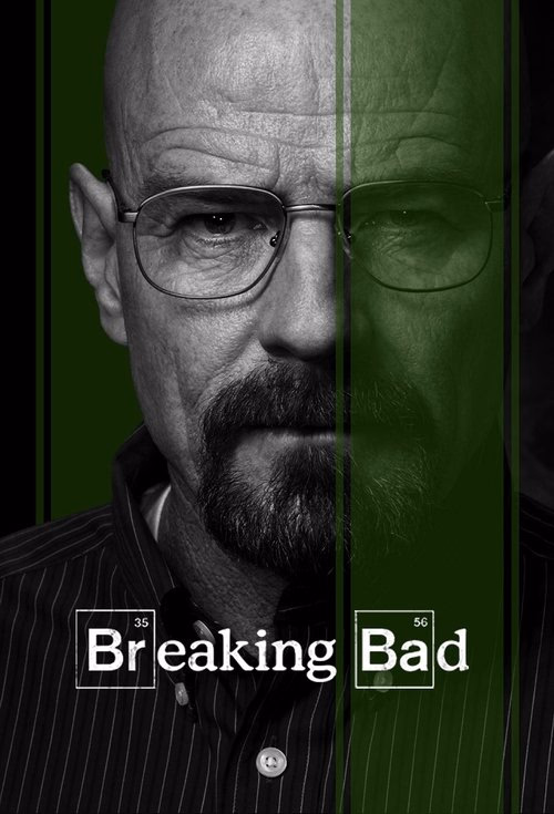 Breaking Bad